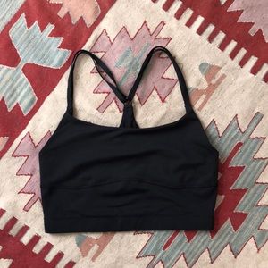 Outdoor Voices Bra